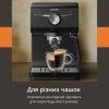 Рожковая кофеварка эспрессо Krups XP381810 изображение 6