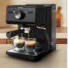Рожковая кофеварка эспрессо Krups XP381810 изображение 7