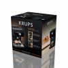 Рожковая кофеварка эспрессо Krups XP381810 изображение 9