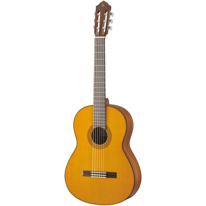 Гитара классическая Yamaha CG142C