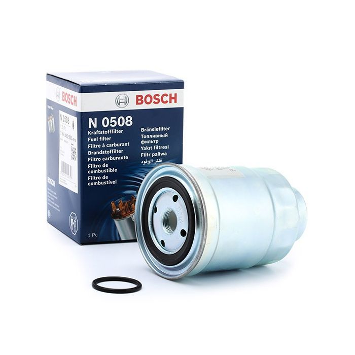 Фильтр топливный Bosch 0986450508 изображение 4