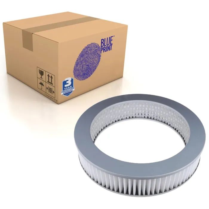Воздушный фильтр для автомобиля Blue Print ADN12203 изображение 3