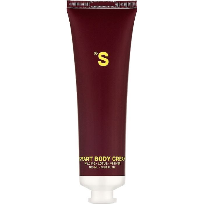 Лосьйон для тіла Sister's Aroma Smart Body Cream Інжир 100 мл (4820227783526)