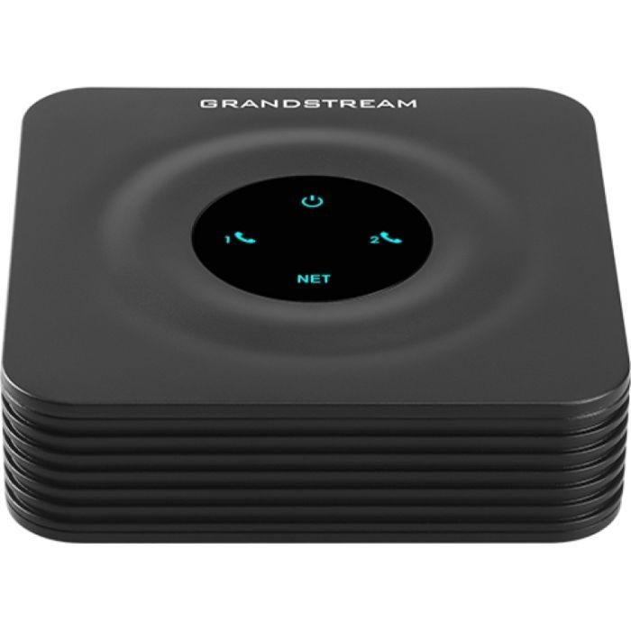 VoIP-шлюз Grandstream HT802 v2 изображение 2