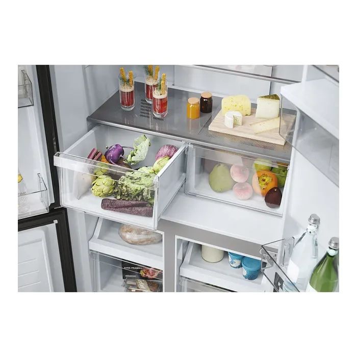 Холодильник Haier HCR3818ENPT зображення 6