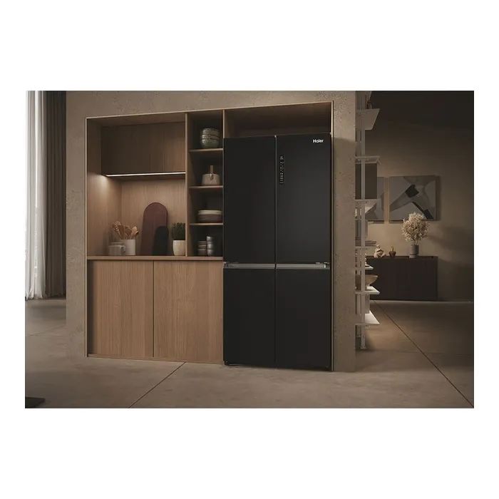 Холодильник Haier HCR3818ENPT зображення 8
