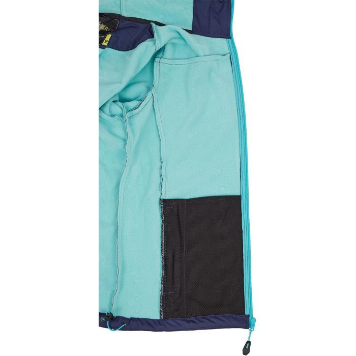 Куртка Hallyard Ann 001 Темно-синій 38 (ann/7798-001 38) изображение 7