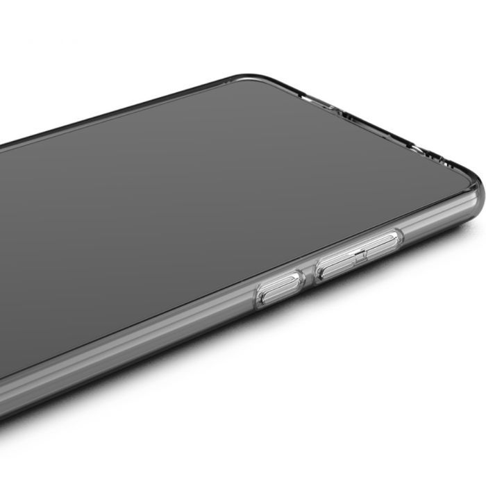 Чохол до мобільного телефона BeCover Samsung Galaxy S25 SM-S931 Transparancy (712901) зображення 2