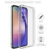 Чохол до мобільного телефона BeCover Samsung Galaxy S25 SM-S931 Transparancy (712901) зображення 6
