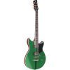 Электрогитара Yamaha Revstar Standard Flash Green (RSS20 FLASH GREEN) изображение 2