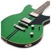 Электрогитара Yamaha Revstar Standard Flash Green (RSS20 FLASH GREEN) изображение 3