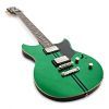 Электрогитара Yamaha Revstar Standard Flash Green (RSS20 FLASH GREEN) изображение 4