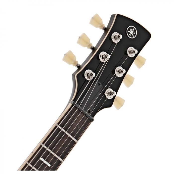 Электрогитара Yamaha Revstar Standard Flash Green (RSS20 FLASH GREEN) изображение 5