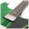 Электрогитара Yamaha Revstar Standard Flash Green (RSS20 FLASH GREEN) изображение 6