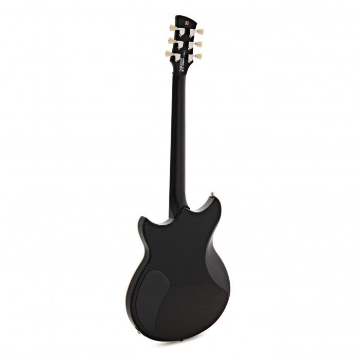 Электрогитара Yamaha Revstar Standard Flash Green (RSS20 FLASH GREEN) изображение 8