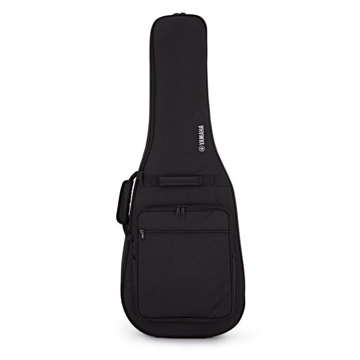Электрогитара Yamaha Revstar Standard Flash Green (RSS20 FLASH GREEN) изображение 9