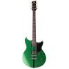 Электрогитара Yamaha Revstar Standard Flash Green (RSS20 FLASH GREEN)