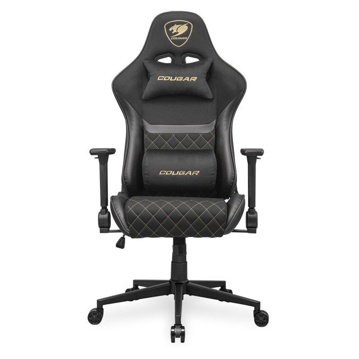 Кресло игровое Cougar Armor One V2 F