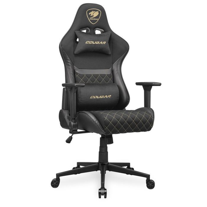 Кресло игровое Cougar Armor One V2 F изображение 2