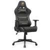 Кресло игровое Cougar Armor One V2 Gold F изображение 2