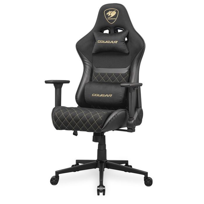 Кресло игровое Cougar Armor One V2 F изображение 3