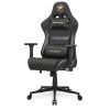 Кресло игровое Cougar Armor One V2 Gold F изображение 3