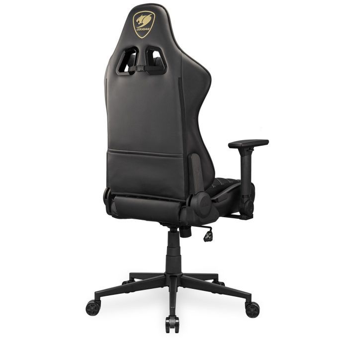 Кресло игровое Cougar Armor One V2 F изображение 6