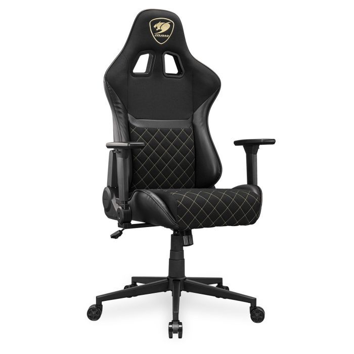 Кресло игровое Cougar Armor One V2 F изображение 7