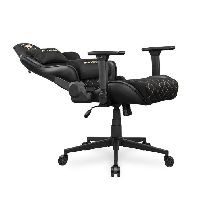 Кресло игровое Cougar Armor One V2 F изображение 8