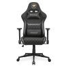 Кресло игровое Cougar Armor One V2 Gold F