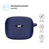 Чехол для наушников Armorstandart Hang Case для JBL Tune Buds Dark Blue (ARM80452) изображение 2