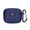 Чехол для наушников Armorstandart Hang Case для JBL Tune Buds Dark Blue (ARM80452)