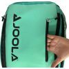 Рюкзак туристический Joola Vision II Teal (80167) (930937) изображение 11