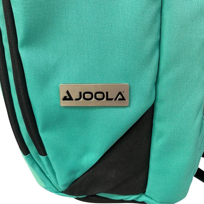 Рюкзак туристический Joola Vision II Blue (80165) (930944) изображение 6