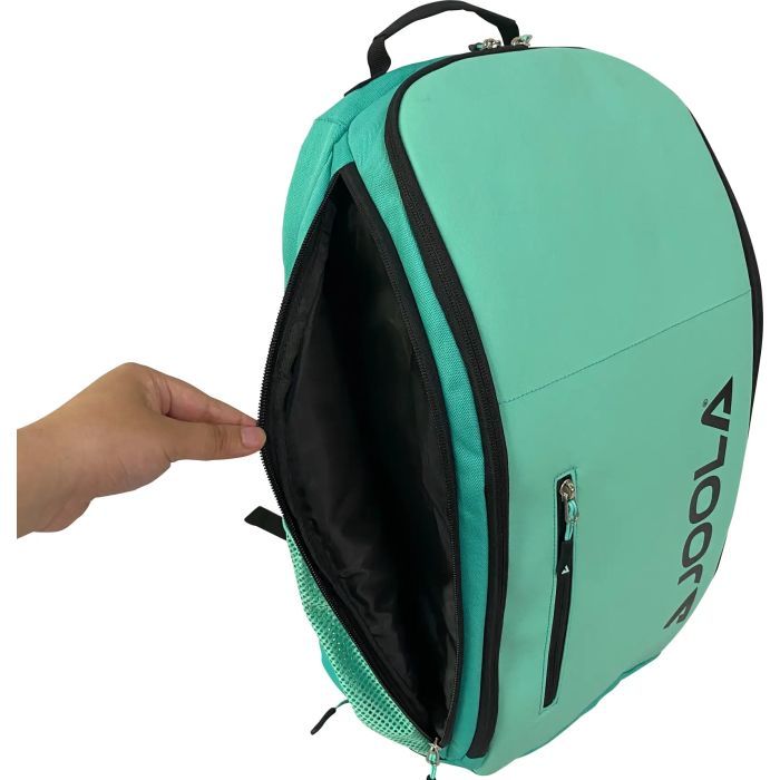 Рюкзак туристический Joola Vision II Blue (80165) (930944) изображение 9