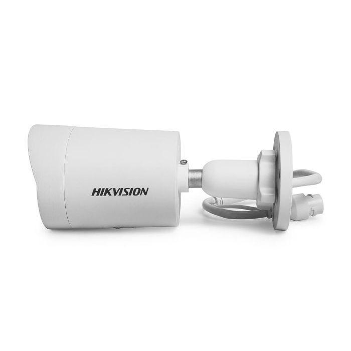 Камера відеоспостереження Hikvision DS-2CD2087G2H-LIU(eF)(2.8) зображення 4