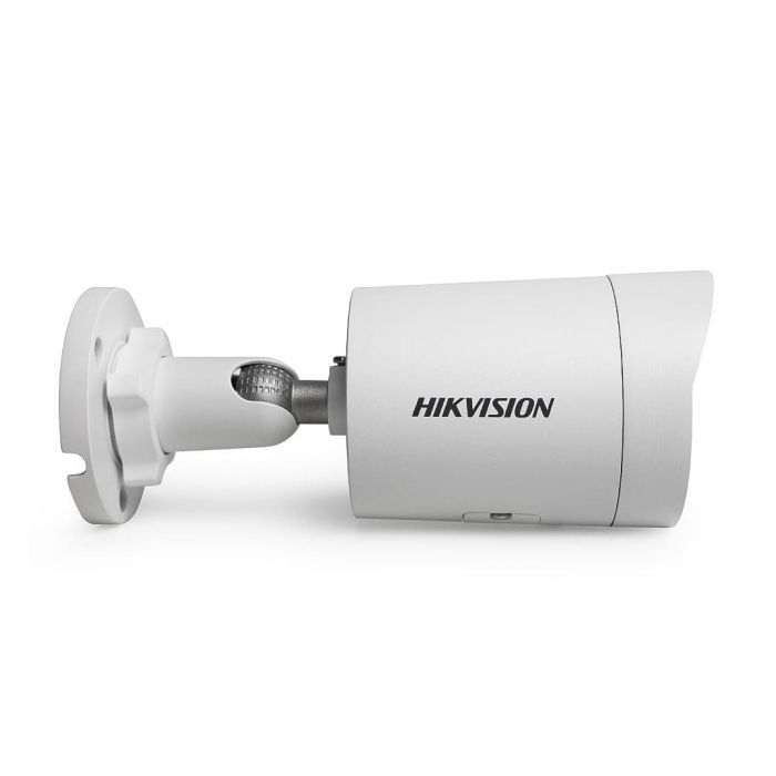 Камера відеоспостереження Hikvision DS-2CD2087G2H-LIU(eF)(2.8) зображення 5