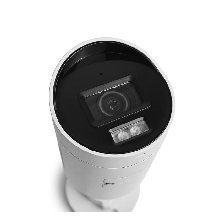 Камера відеоспостереження Hikvision DS-2CD2087G2H-LIU(eF)(2.8) зображення 6