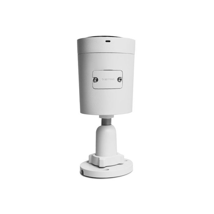 Камера відеоспостереження Hikvision DS-2CD2087G2H-LIU(eF)(2.8) зображення 8