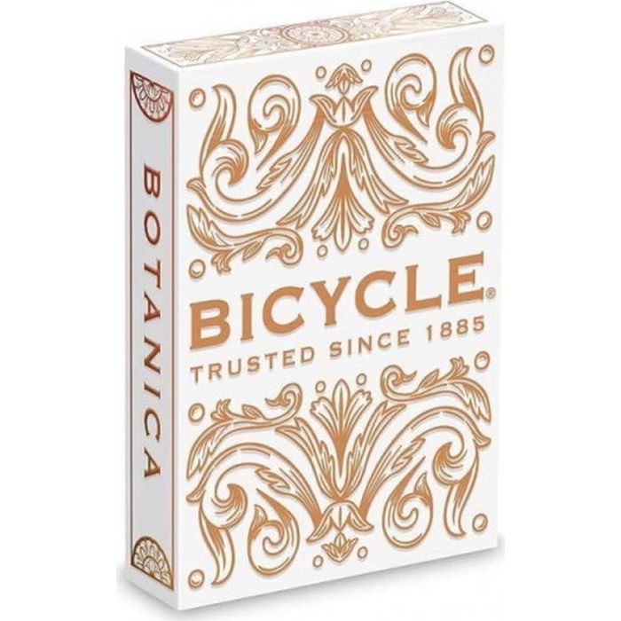 Гральні карти Bicycle Botanica (09398)