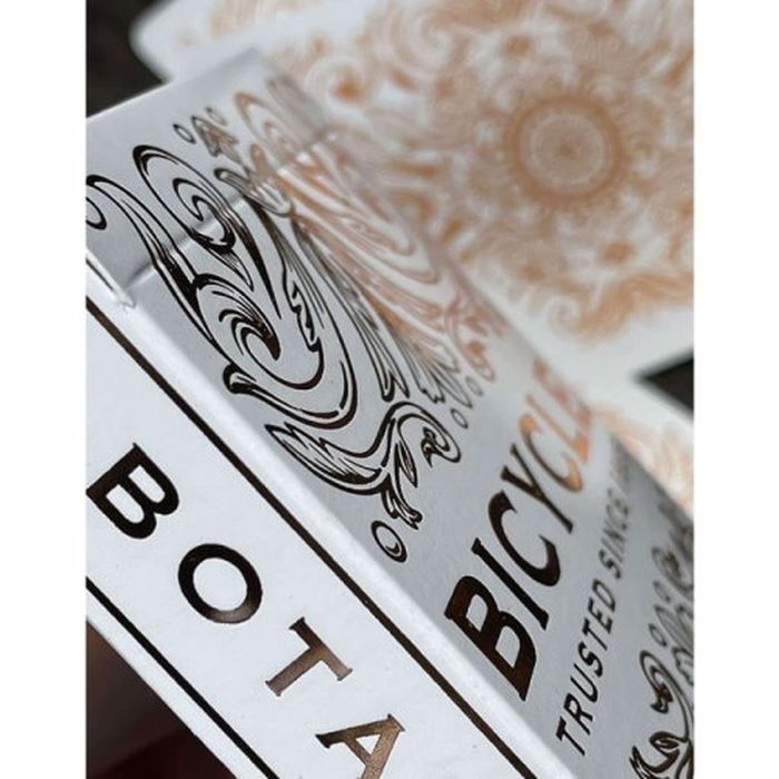 Гральні карти Bicycle Botanica (09398) зображення 4