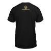 Футболка Jinx Overwatch - Mercy Witch Premium Tee Black, M (JINX-8937M) изображение 2