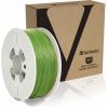 Пластик для 3D-принтера Verbatim PLA, 1.75 мм, 1кг, Green (55324) зображення 2