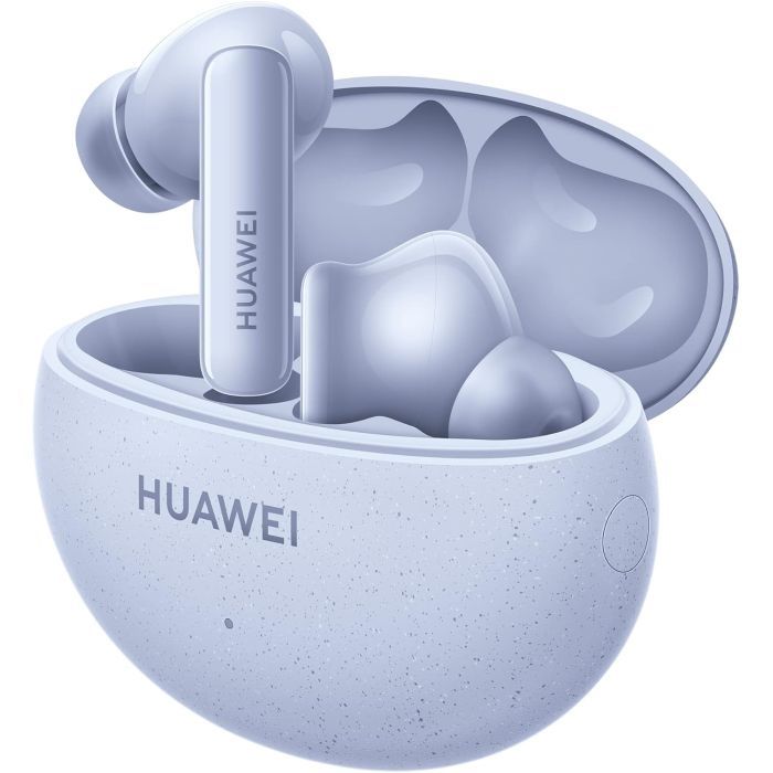 Навушники Huawei FreeBuds 5i Nebula Black (55036653)