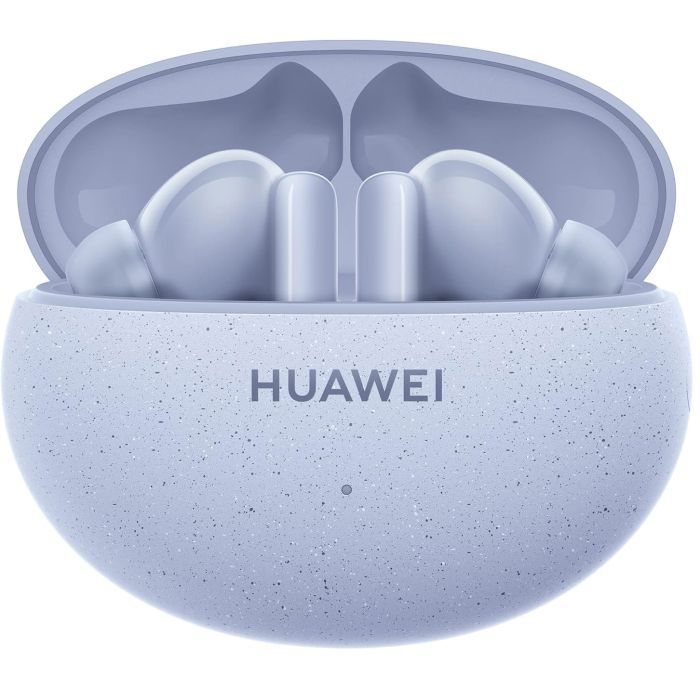 Навушники Huawei FreeBuds 5i Nebula Black (55036653) зображення 4