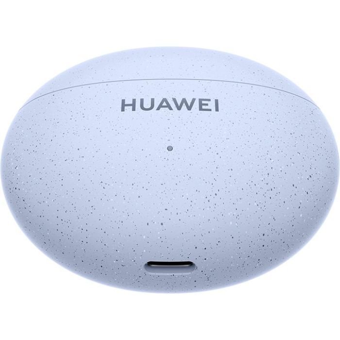 Навушники Huawei FreeBuds 5i Nebula Black (55036653) зображення 7
