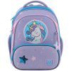 Портфель GoPack Education 597M-3 Fairytale Unicorn (GO25-597M-3) зображення 3
