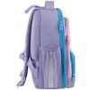 Портфель GoPack Education 597M-3 Fairytale Unicorn (GO25-597M-3) зображення 4