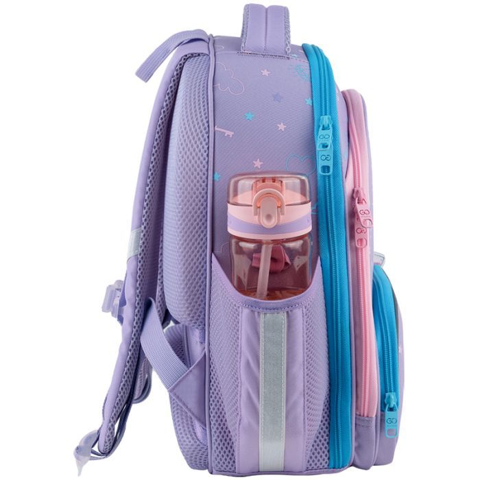 Портфель GoPack Education 597M-3 Fairytale Unicorn (GO25-597M-3) зображення 5