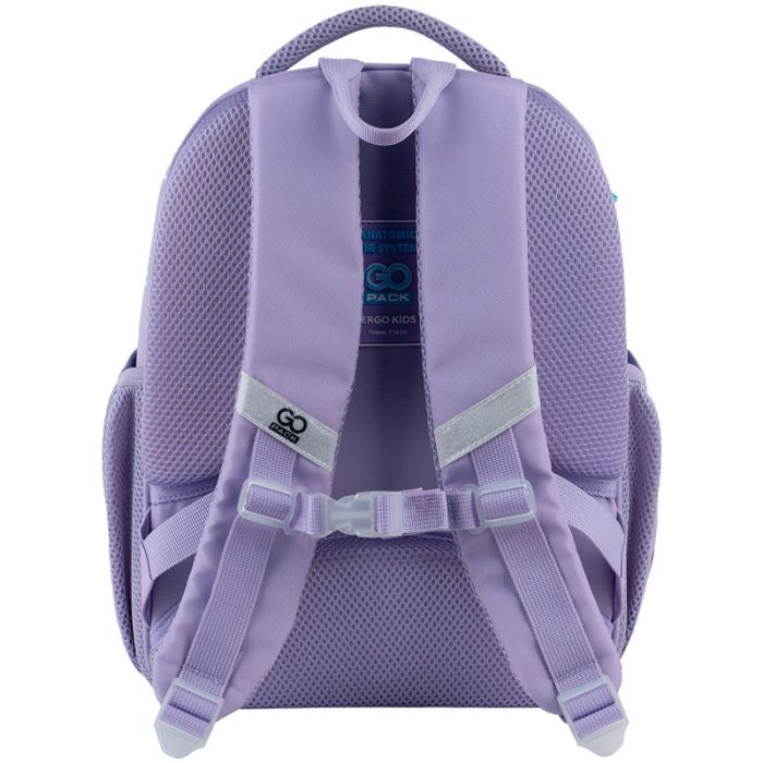 Портфель GoPack Education 597M-3 Fairytale Unicorn (GO25-597M-3) зображення 6